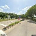 Minor crash between two cars in campus lot