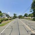 Report of erratic driver on Copper Street