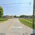 Minor traffic crash on Main and Park Street