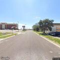 Older person found lying in grass near Knipp St