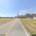 Units warned to use caution on Old Red Springs Road