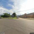 Driver seen drinking while driving on Main Street