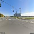 Intoxicated person dancing in roadway