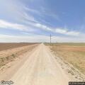 Traffic stop on North County Road 3600
