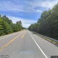 Large oil spill reported on Farmington Road