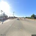 Two cars racing over 100 mph on Highway 1