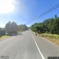 Vehicle rollover crash on Surry Road in Surry