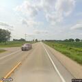 Traffic stop on Highway 96 in Greenville