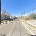 Person reported sick at intersection in San Antonio
