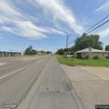 Injury crash at Northwest 16th Place and Meridian
