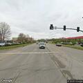 Traffic stop of expired registration on Fort Riley