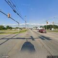 Traffic control after vehicle crash on Lincoln Way