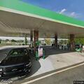 Mutual aid fire response at QuickChek on Route 33