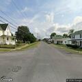 Traffic stop on North George Street in Ranson