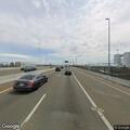 Motorcycle crash on I-664 northbound on-ramp