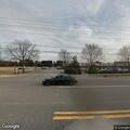 Person experiencing breathing difficulty at nursing home