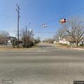 Reckless orange Hummer reported on FM 2790