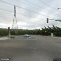 Person down at intersection in Oceanside