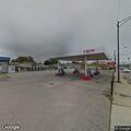 Man overdosing behind gas station on Cicero