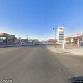 Male in cardiac arrest at Riverton gas station