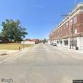 Traffic stop at Main and Church streets
