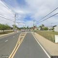 Pedestrian struck by car on Deer Park Avenue