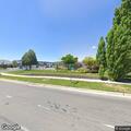 Water flow alarm at commercial address on Redwood