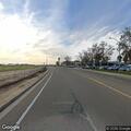 Welfare check on man walking through business in Lodi