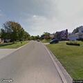 Traffic stop on Walton Glen near Hamilton