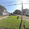 Loose dog contained on South 11th Street