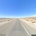 Reports of white sedan on westbound NV-160