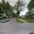Report of person down near Cleveland and Monroe