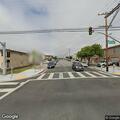 Bus detour near Commercial and Spruce in South City
