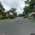 Person experiencing chest pain at Middlesex Ave and Castle Dr