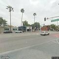 Person injured in front of Culver City library
