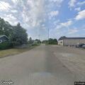 Illegal dumping complaint at Gage Avenue business