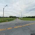 Two-vehicle crash at River Road intersection