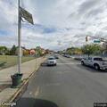 Two-car crash at South Orange and Brookdale