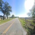 Temporary road closure near K-106 by Minneapolis