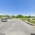 Two-vehicle crash at North Point and German Hill