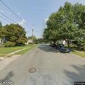 Traffic stop on 4th Street in Belvidere