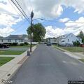 Robbery arrest on Princeton Avenue