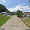 Low-hanging wire reported on South Street