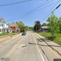 Tree reported on power lines at Church and Vine