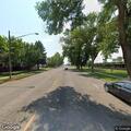 Noise complaint on Southwest Jackson Street