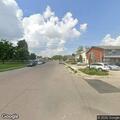 Man reports assault on Perry Street