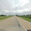 Traffic control for semi truck tow on I-39