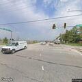 Traffic crash at Clayton and Schoettler roads