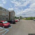 Theft from vehicle near Hershey Village in Morgantown