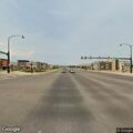 Possible road debris causing flat tires